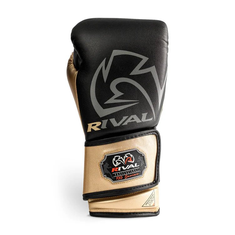 RB100 Professional Bag Gloves - OTM Fight ShopRIVAL